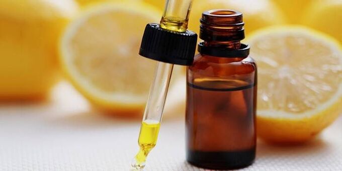 ulje limuna za pomlađivanje kože