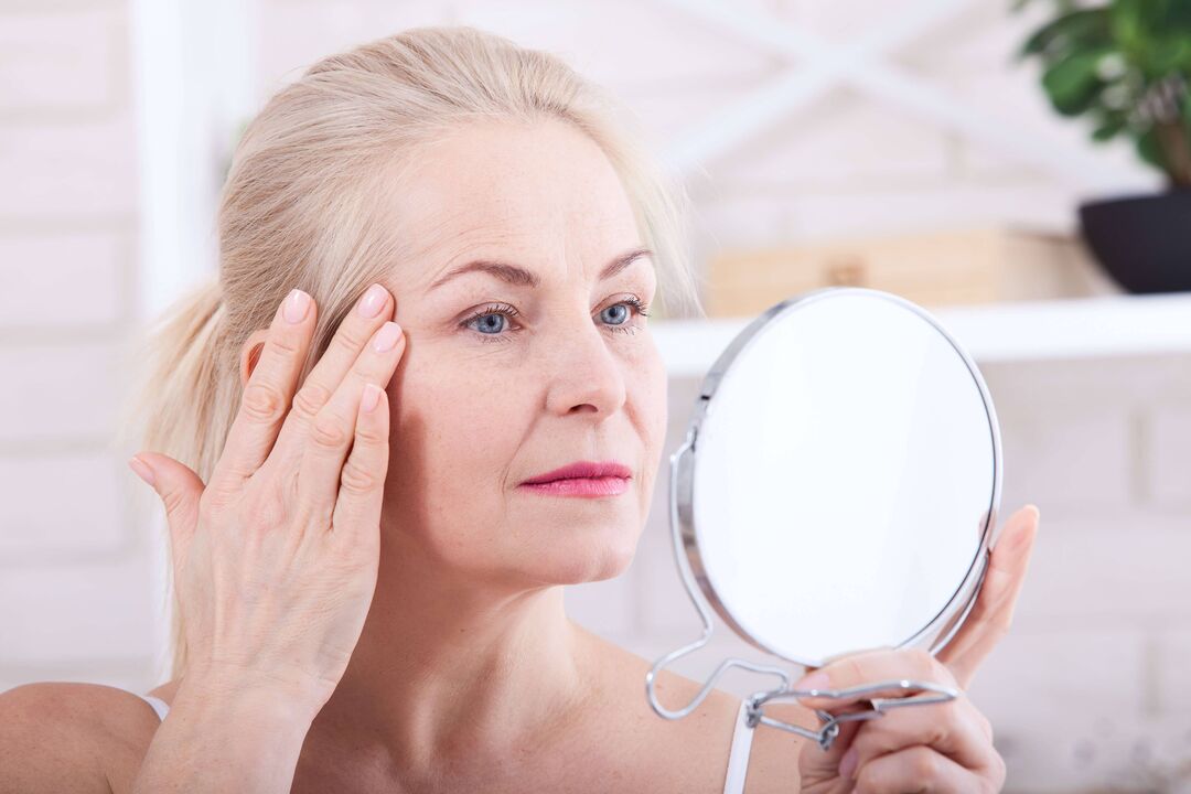 učinkovite načine za pomlađivanje kože lica